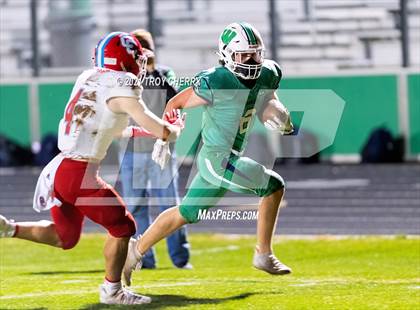 Thumbnail 1 in Charlotte Catholic @ Weddington photogallery.