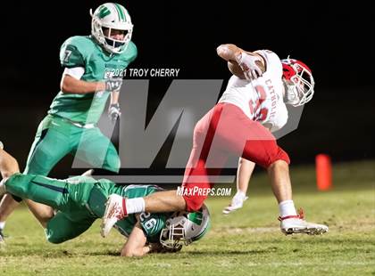 Thumbnail 2 in Charlotte Catholic @ Weddington photogallery.