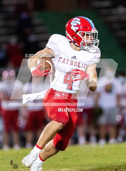Thumbnail 2 in Charlotte Catholic @ Weddington photogallery.