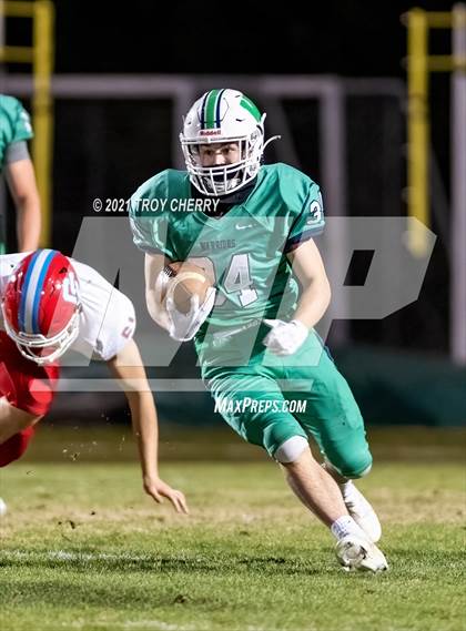 Thumbnail 2 in Charlotte Catholic @ Weddington photogallery.