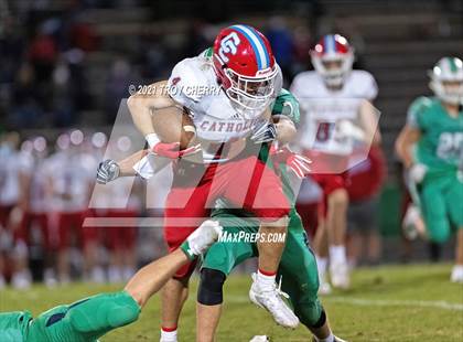 Thumbnail 3 in Charlotte Catholic @ Weddington photogallery.
