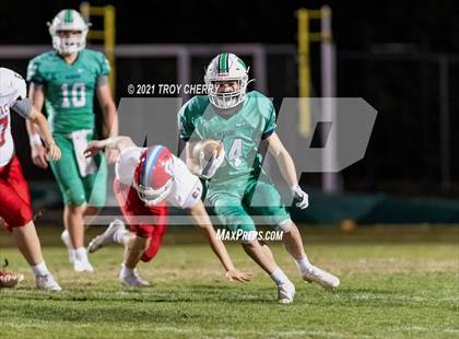 Thumbnail 3 in Charlotte Catholic @ Weddington photogallery.