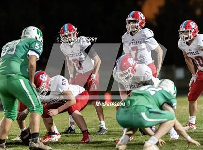 Thumbnail 3 in Charlotte Catholic @ Weddington photogallery.