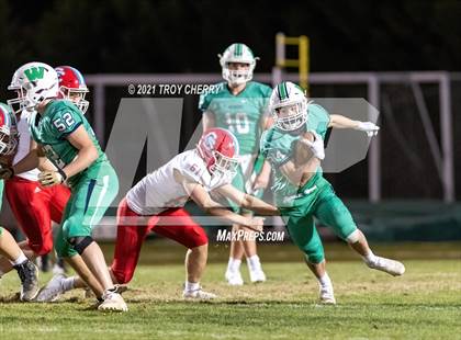 Thumbnail 1 in Charlotte Catholic @ Weddington photogallery.