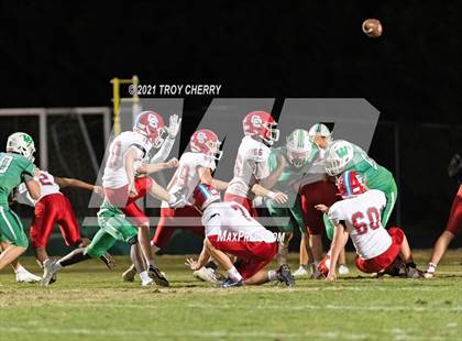 Thumbnail 2 in Charlotte Catholic @ Weddington photogallery.