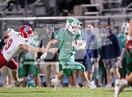 Thumbnail 1 in Charlotte Catholic @ Weddington photogallery.