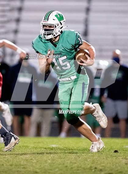 Thumbnail 2 in Charlotte Catholic @ Weddington photogallery.