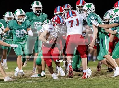 Thumbnail 3 in Charlotte Catholic @ Weddington photogallery.