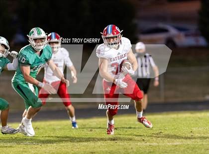 Thumbnail 2 in Charlotte Catholic @ Weddington photogallery.
