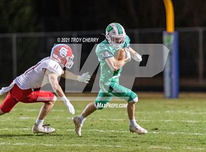 Thumbnail 2 in Charlotte Catholic @ Weddington photogallery.