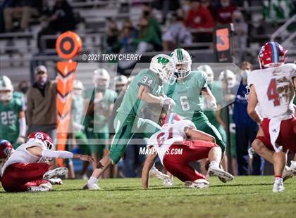 Thumbnail 2 in Charlotte Catholic @ Weddington photogallery.