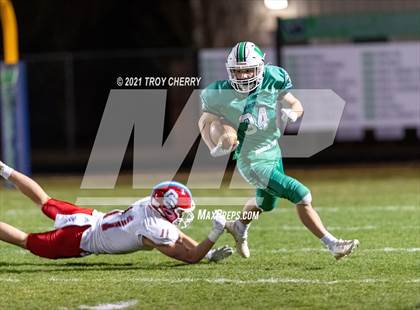 Thumbnail 1 in Charlotte Catholic @ Weddington photogallery.