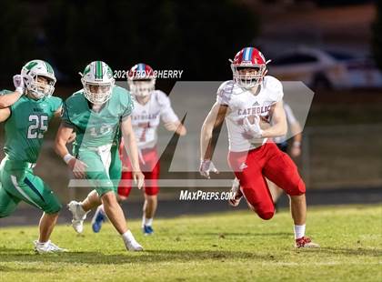 Thumbnail 3 in Charlotte Catholic @ Weddington photogallery.