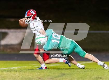 Thumbnail 3 in Charlotte Catholic @ Weddington photogallery.