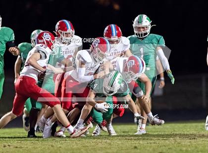 Thumbnail 3 in Charlotte Catholic @ Weddington photogallery.