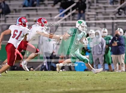 Thumbnail 3 in Charlotte Catholic @ Weddington photogallery.