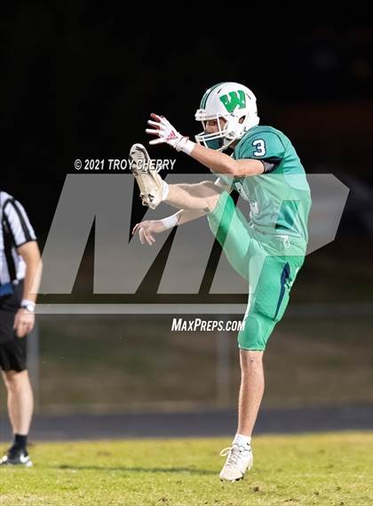 Thumbnail 2 in Charlotte Catholic @ Weddington photogallery.