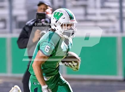 Thumbnail 1 in Charlotte Catholic @ Weddington photogallery.