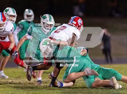 Thumbnail 2 in Charlotte Catholic @ Weddington photogallery.