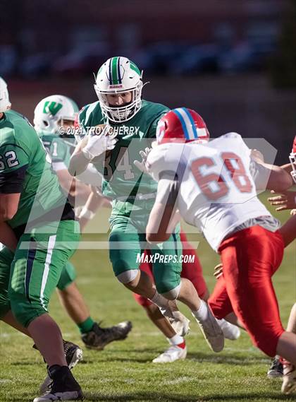 Thumbnail 2 in Charlotte Catholic @ Weddington photogallery.