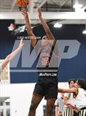 Photo from the gallery "Capistrano Valley vs. La Serna (North OC Championships)"