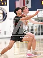 Photo from the gallery "Capistrano Valley vs. La Serna (North OC Championships)"
