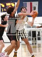 Photo from the gallery "Capistrano Valley vs. La Serna (North OC Championships)"