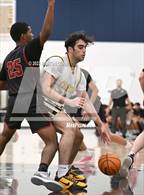 Photo from the gallery "Capistrano Valley vs. La Serna (North OC Championships)"