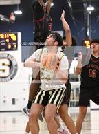 Photo from the gallery "Capistrano Valley vs. La Serna (North OC Championships)"