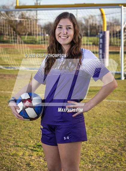 Thumbnail 1 in Bradshaw Christian Girls Soccer (Team & Individual Photos) photogallery.