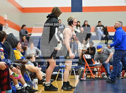 Thumbnail 1 in Klein @ Seven Lakes photogallery.