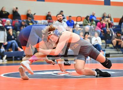 Thumbnail 2 in Klein @ Seven Lakes photogallery.