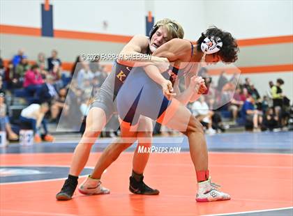 Thumbnail 1 in Klein @ Seven Lakes photogallery.