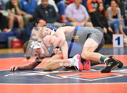 Thumbnail 2 in Klein @ Seven Lakes photogallery.