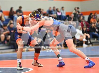 Thumbnail 3 in Klein @ Seven Lakes photogallery.