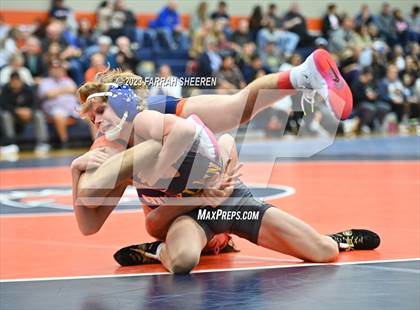 Thumbnail 2 in Klein @ Seven Lakes photogallery.