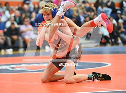 Thumbnail 3 in Klein @ Seven Lakes photogallery.