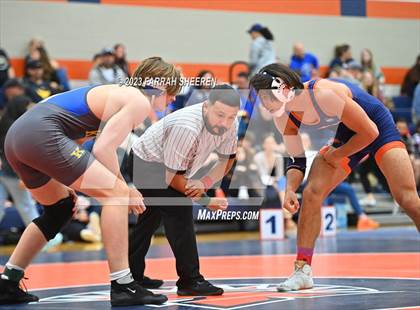 Thumbnail 1 in Klein @ Seven Lakes photogallery.