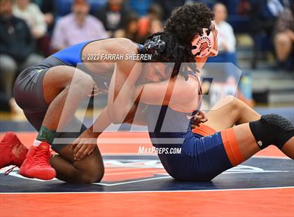 Thumbnail 1 in Klein @ Seven Lakes photogallery.