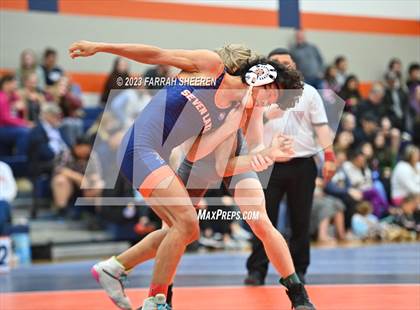 Thumbnail 1 in Klein @ Seven Lakes photogallery.