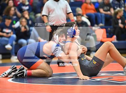 Thumbnail 3 in Klein @ Seven Lakes photogallery.