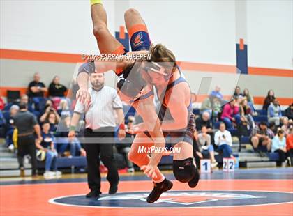 Thumbnail 2 in Klein @ Seven Lakes photogallery.