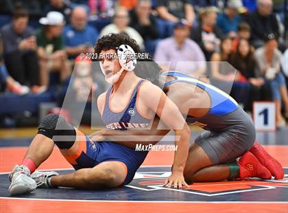 Thumbnail 3 in Klein @ Seven Lakes photogallery.