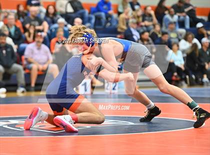 Thumbnail 2 in Klein @ Seven Lakes photogallery.