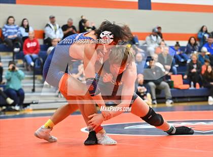 Thumbnail 2 in Klein @ Seven Lakes photogallery.