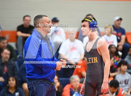 Thumbnail 2 in Klein @ Seven Lakes photogallery.