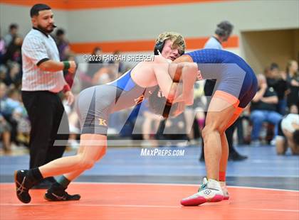 Thumbnail 2 in Klein @ Seven Lakes photogallery.