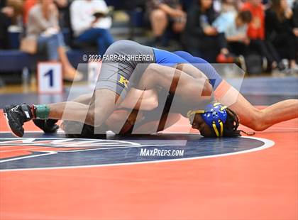 Thumbnail 3 in Klein @ Seven Lakes photogallery.