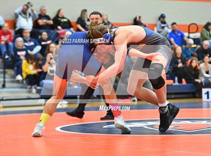 Thumbnail 3 in Klein @ Seven Lakes photogallery.