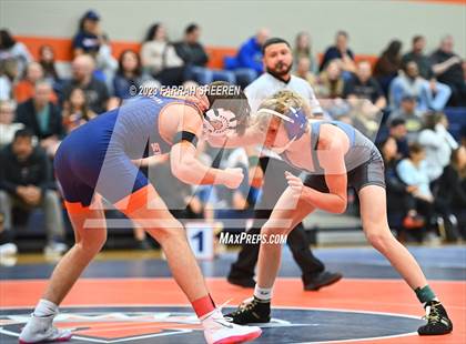 Thumbnail 2 in Klein @ Seven Lakes photogallery.